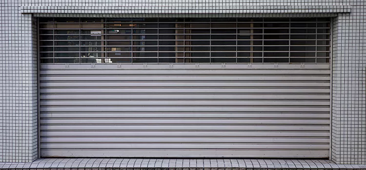 Advanced Solutions for Your Aluminum Garage Doors in Cary, Illinois