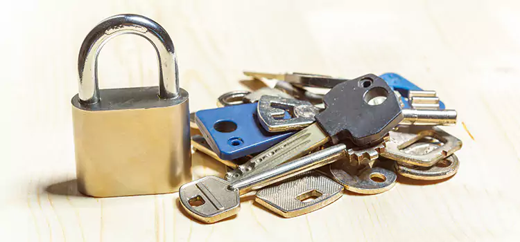 Why Choose Our Broken Key Services in Cary, IL?