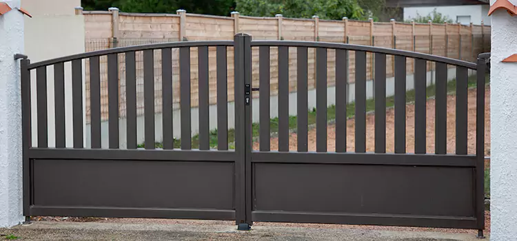 Advanced Gate Solutions in Cary, IL