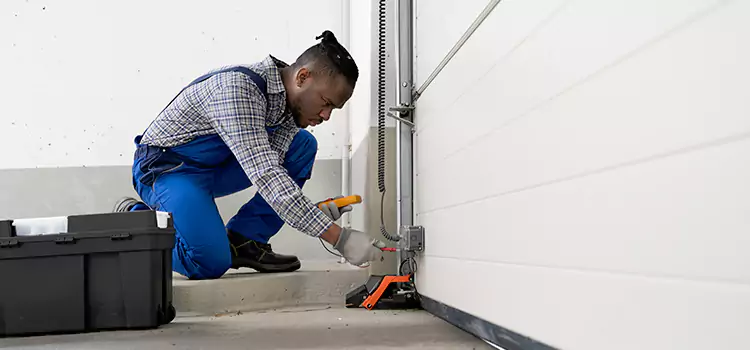 Expert Solutions for Every Garage Lock Need in Cary, IL