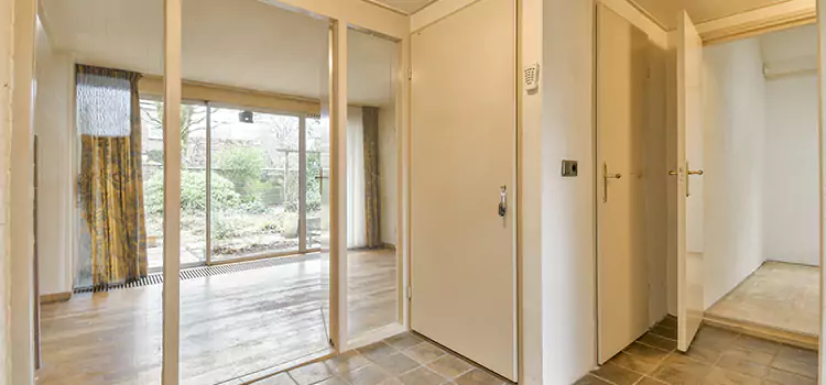 Why Choose Our Pocket Door Experts in Cary, IL?