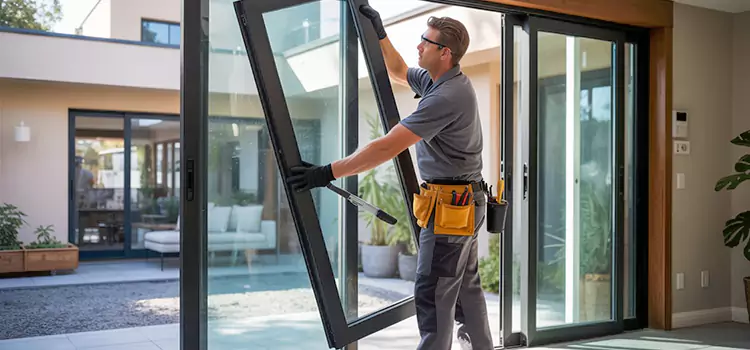 Specialized Sliding Door Roller Services in Cary, Illinois