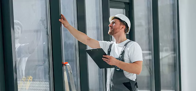 Comprehensive Solutions for Your Sticking Doors in Cary, IL