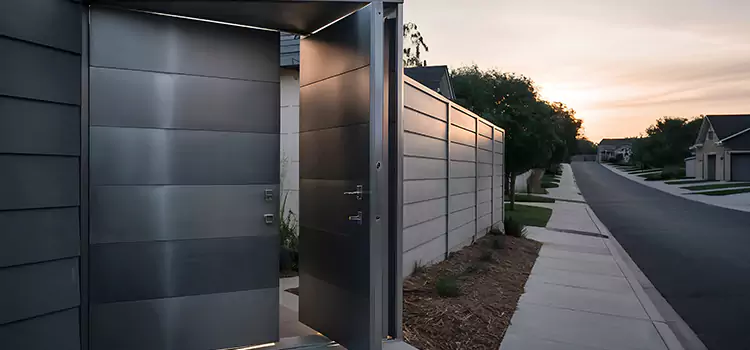 Comprehensive Steel Door Solutions in Cary, IL