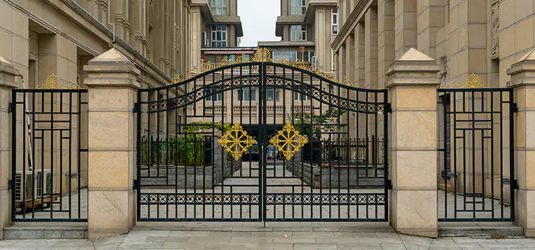Comprehensive Iron Gate Maintenance Solutions in Cary, IL