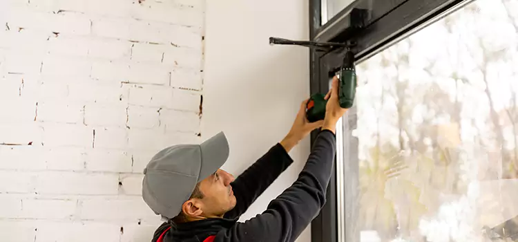 Your Trusted Partner for Door Closer Solutions in Cary, IL