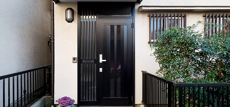 Popular Exterior Door Options in Cary, IL