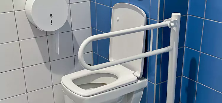 Comprehensive Solutions in Cary, IL for Accessible Facilities