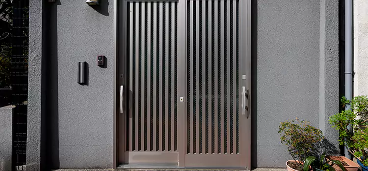 Why Choose Us for Your Security Needs in Cary, IL?