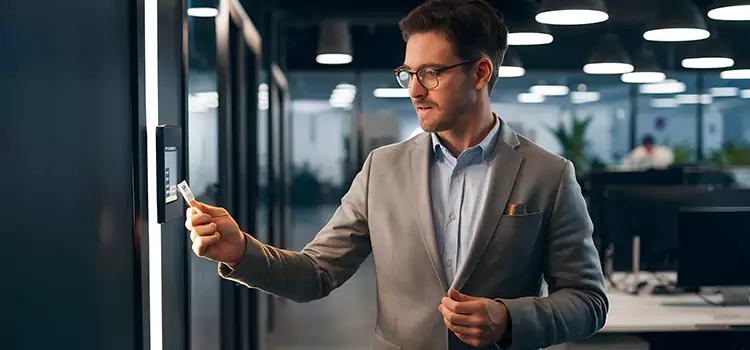 Our Commitment to Keycard Security Excellence in Cary, IL