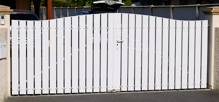 Why Choose Us for Residential Gate Repair in Cary, IL?