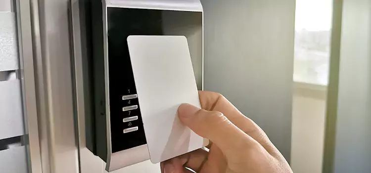 Advanced RFID Technology Integration in Cary, IL