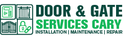 Door & Gate Services Cary